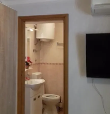Adriatic Jewel سبليت