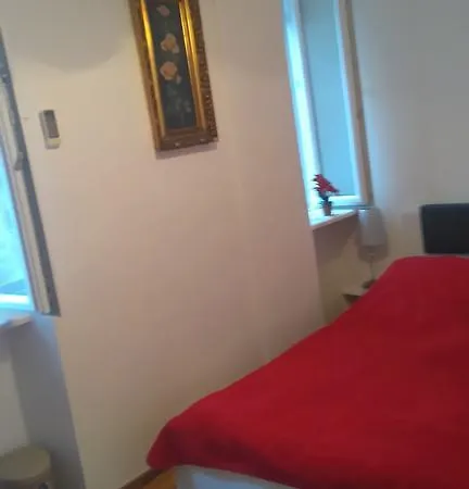 Adriatic Jewel بيت ضيافة